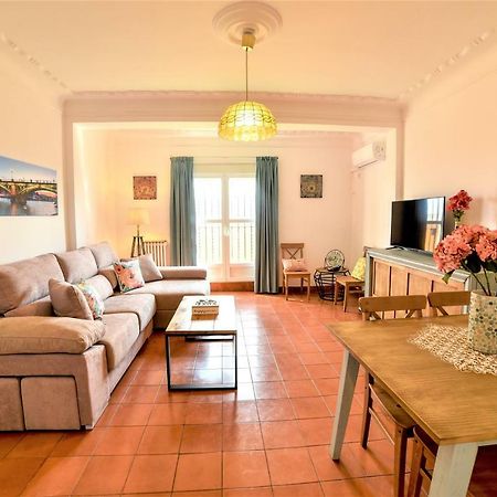 Apartmán Alohamundi Arjona Sevilla Exteriér fotografie