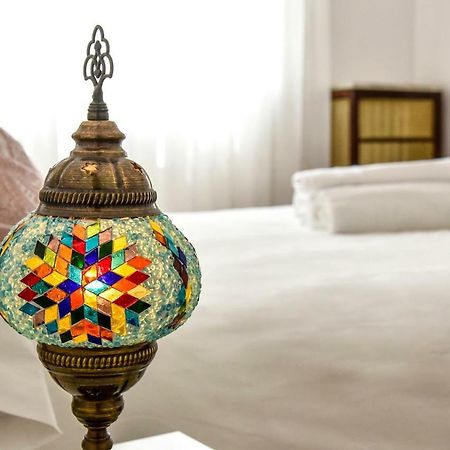 Apartmán Alohamundi Arjona Sevilla Exteriér fotografie